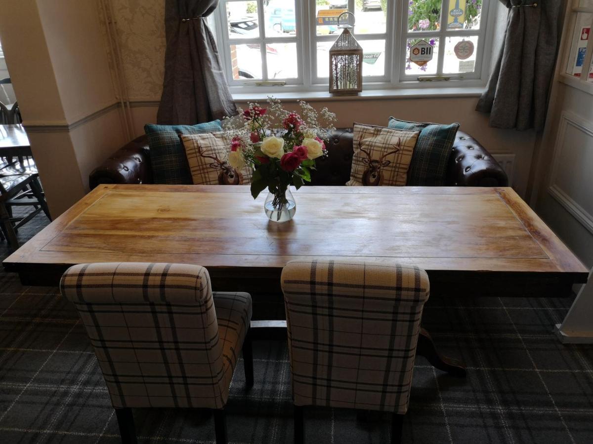 Woolpack Inn Chichester Ngoại thất bức ảnh