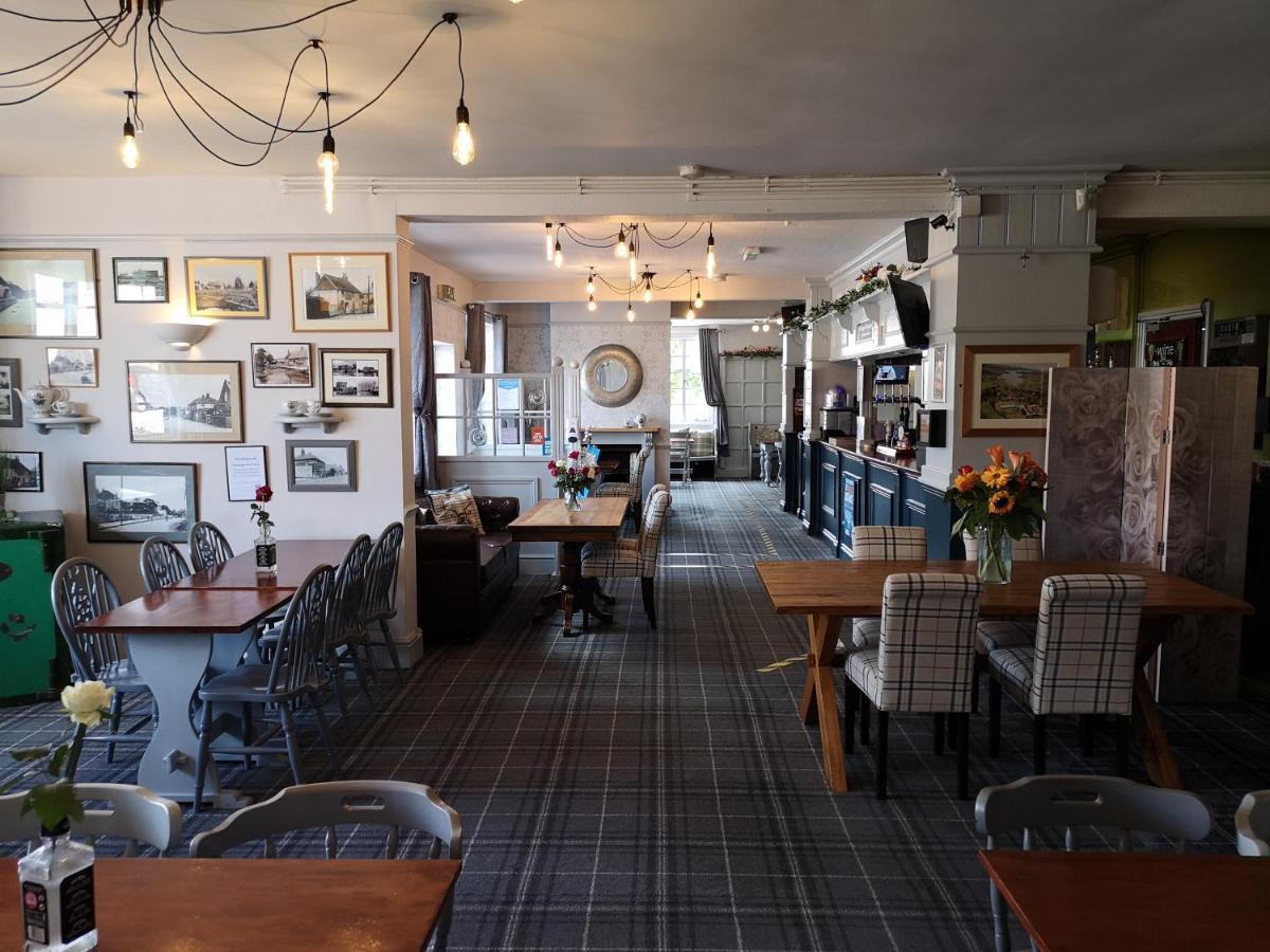 Woolpack Inn Chichester Ngoại thất bức ảnh