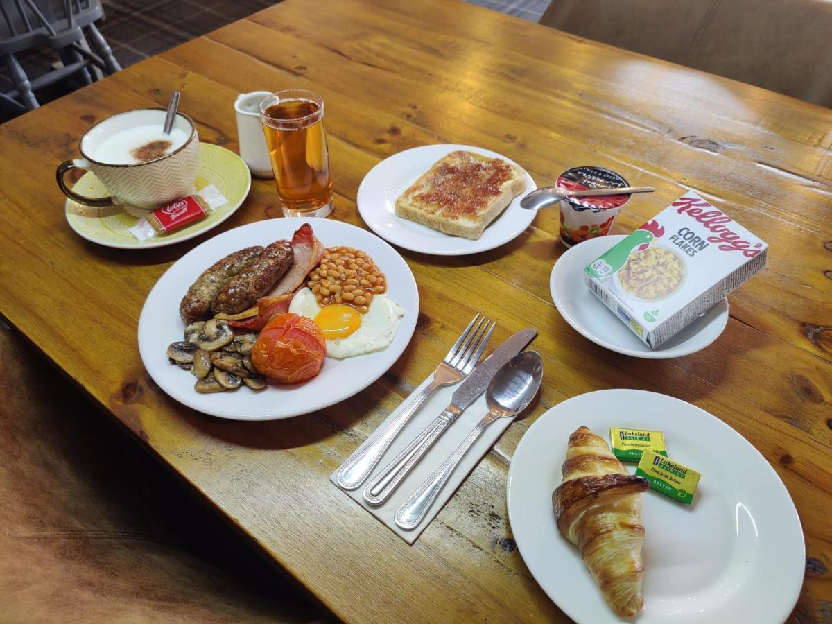 Woolpack Inn Chichester Ngoại thất bức ảnh