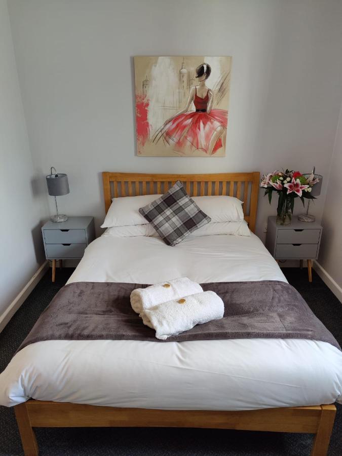 Woolpack Inn Chichester Ngoại thất bức ảnh