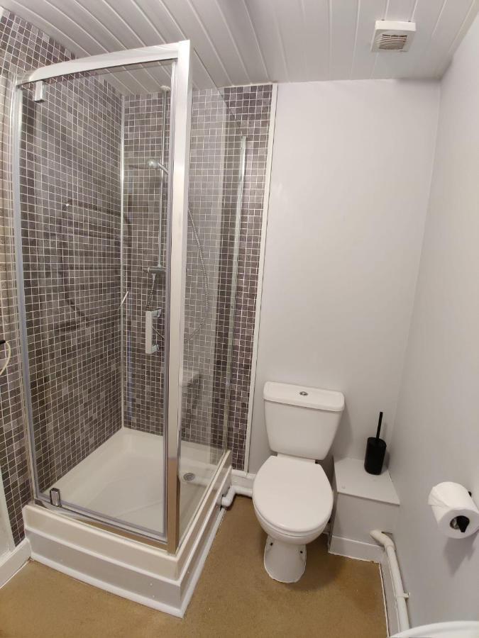 Woolpack Inn Chichester Ngoại thất bức ảnh