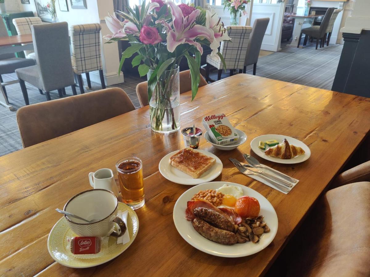 Woolpack Inn Chichester Ngoại thất bức ảnh