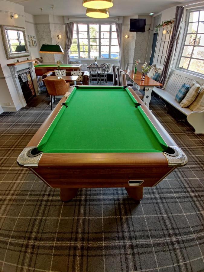 Woolpack Inn Chichester Ngoại thất bức ảnh