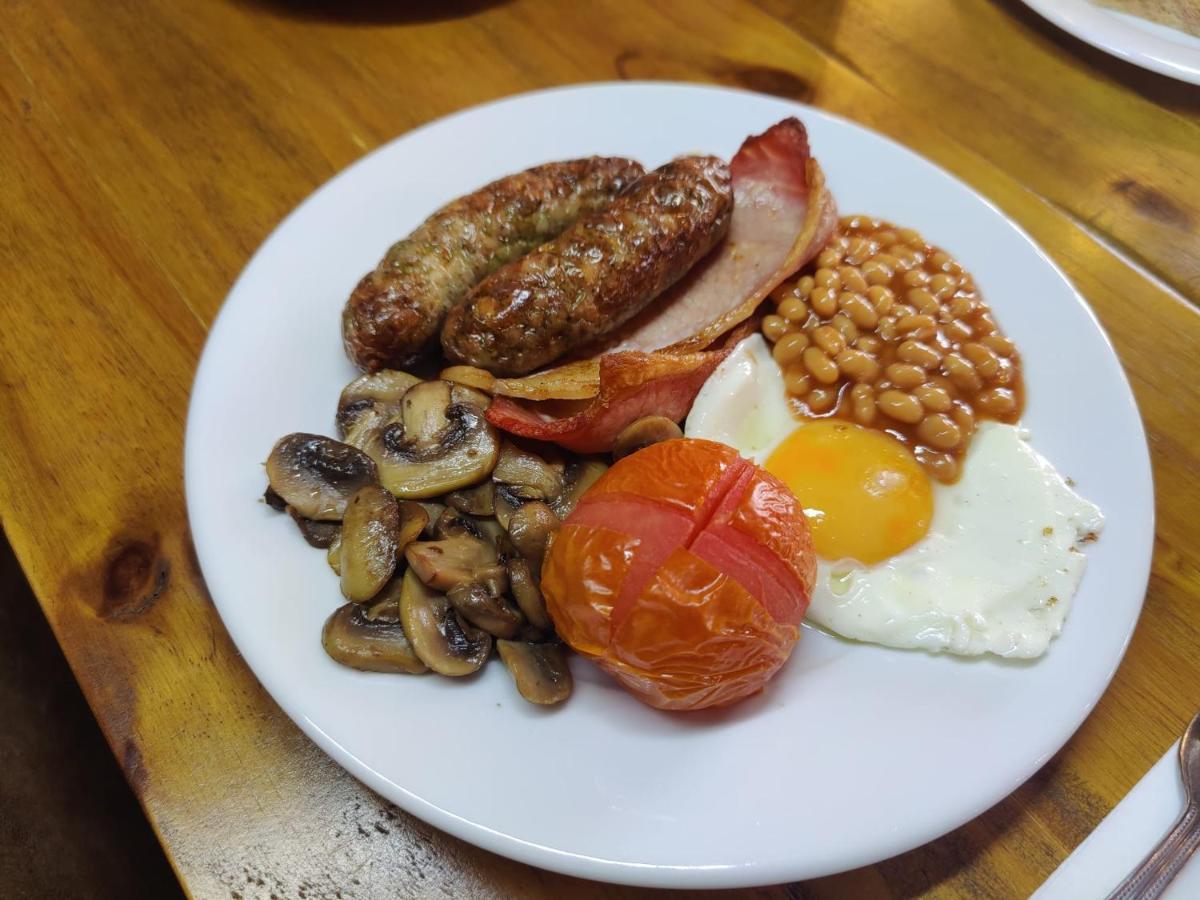 Woolpack Inn Chichester Ngoại thất bức ảnh