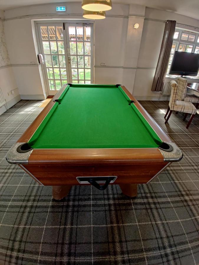 Woolpack Inn Chichester Ngoại thất bức ảnh