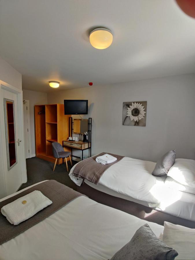 Woolpack Inn Chichester Ngoại thất bức ảnh
