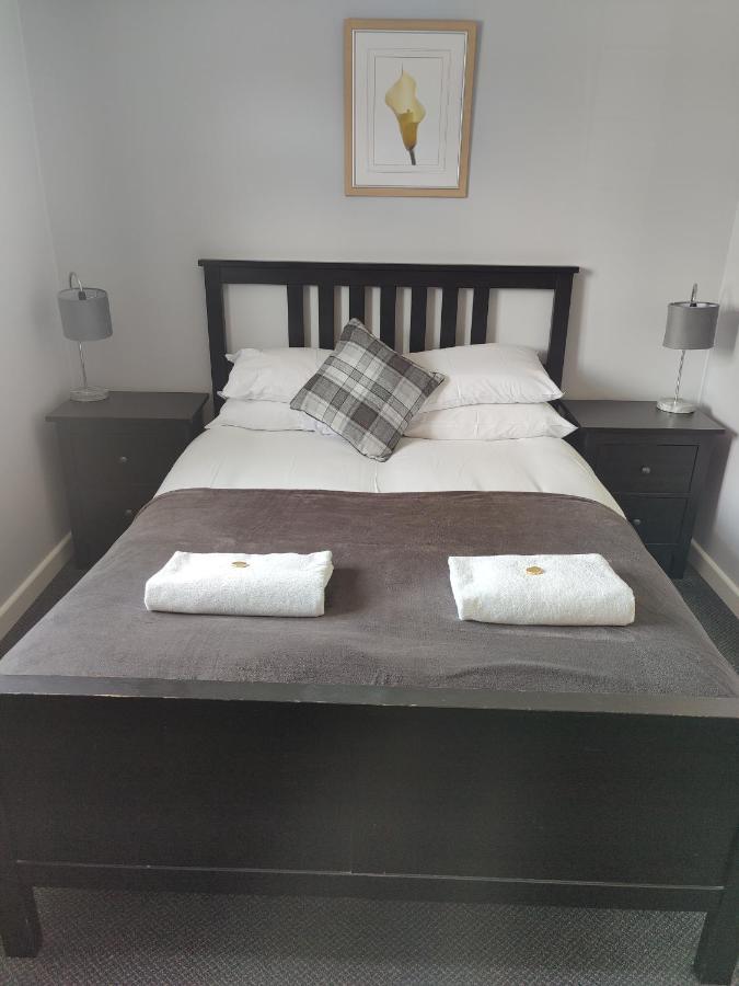 Woolpack Inn Chichester Ngoại thất bức ảnh