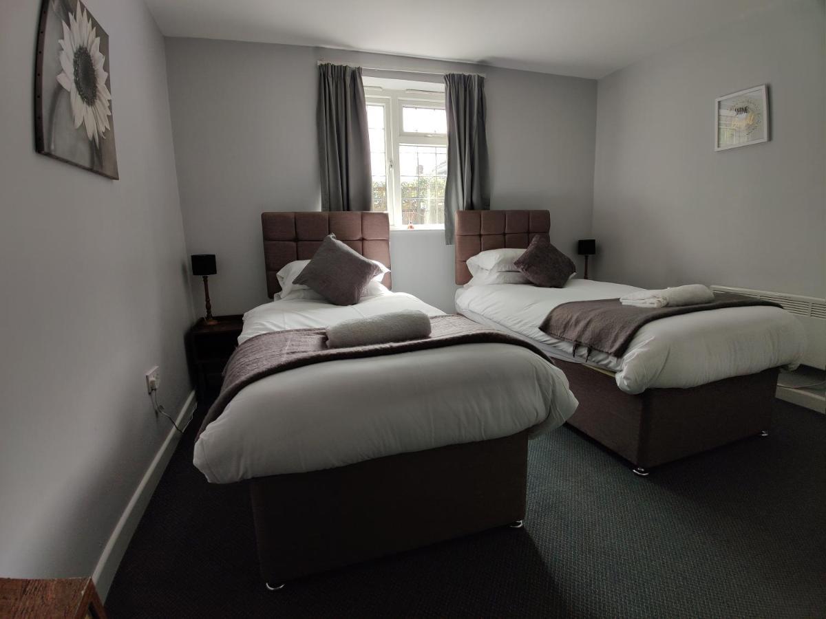 Woolpack Inn Chichester Ngoại thất bức ảnh