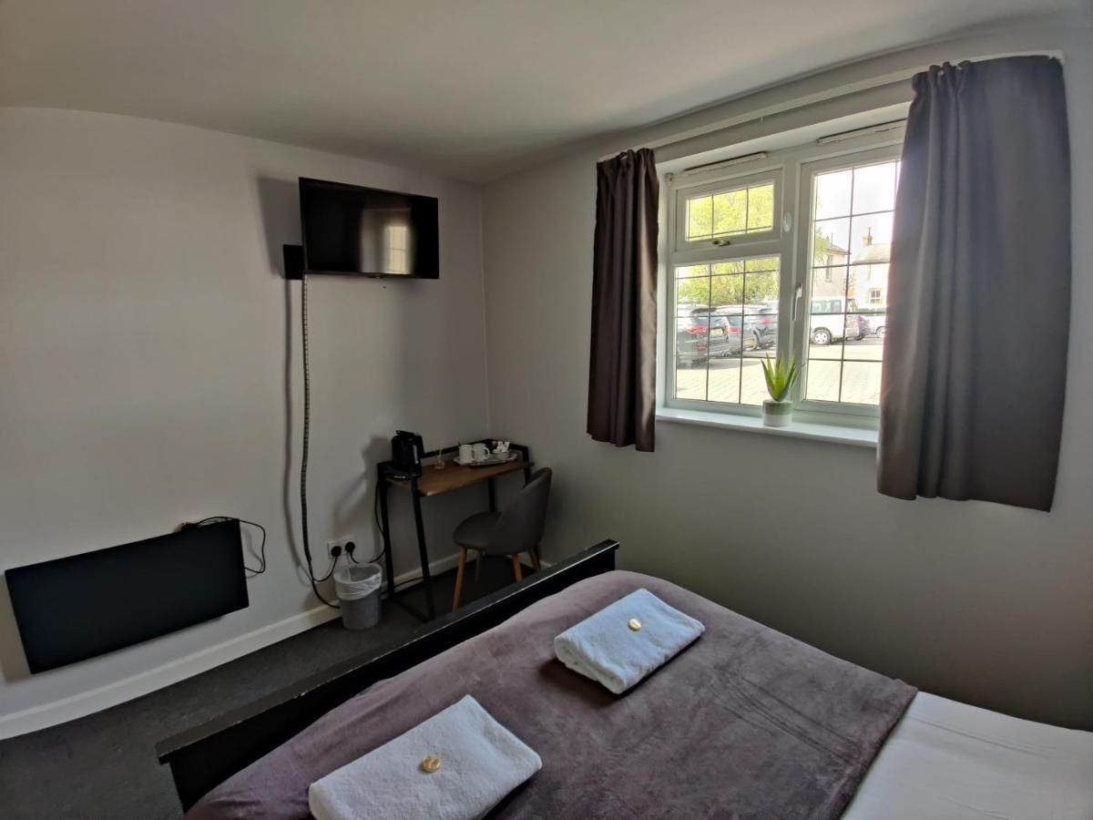 Woolpack Inn Chichester Ngoại thất bức ảnh