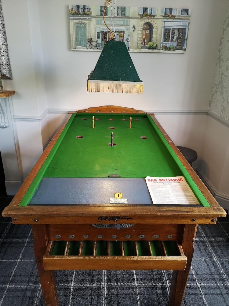 Woolpack Inn Chichester Ngoại thất bức ảnh