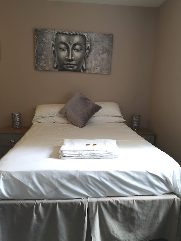 Woolpack Inn Chichester Ngoại thất bức ảnh